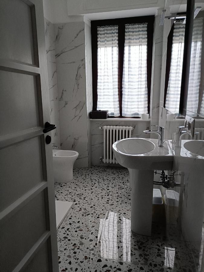 L'Affaccio Sulla Piazza Appartement Avezzano Buitenkant foto