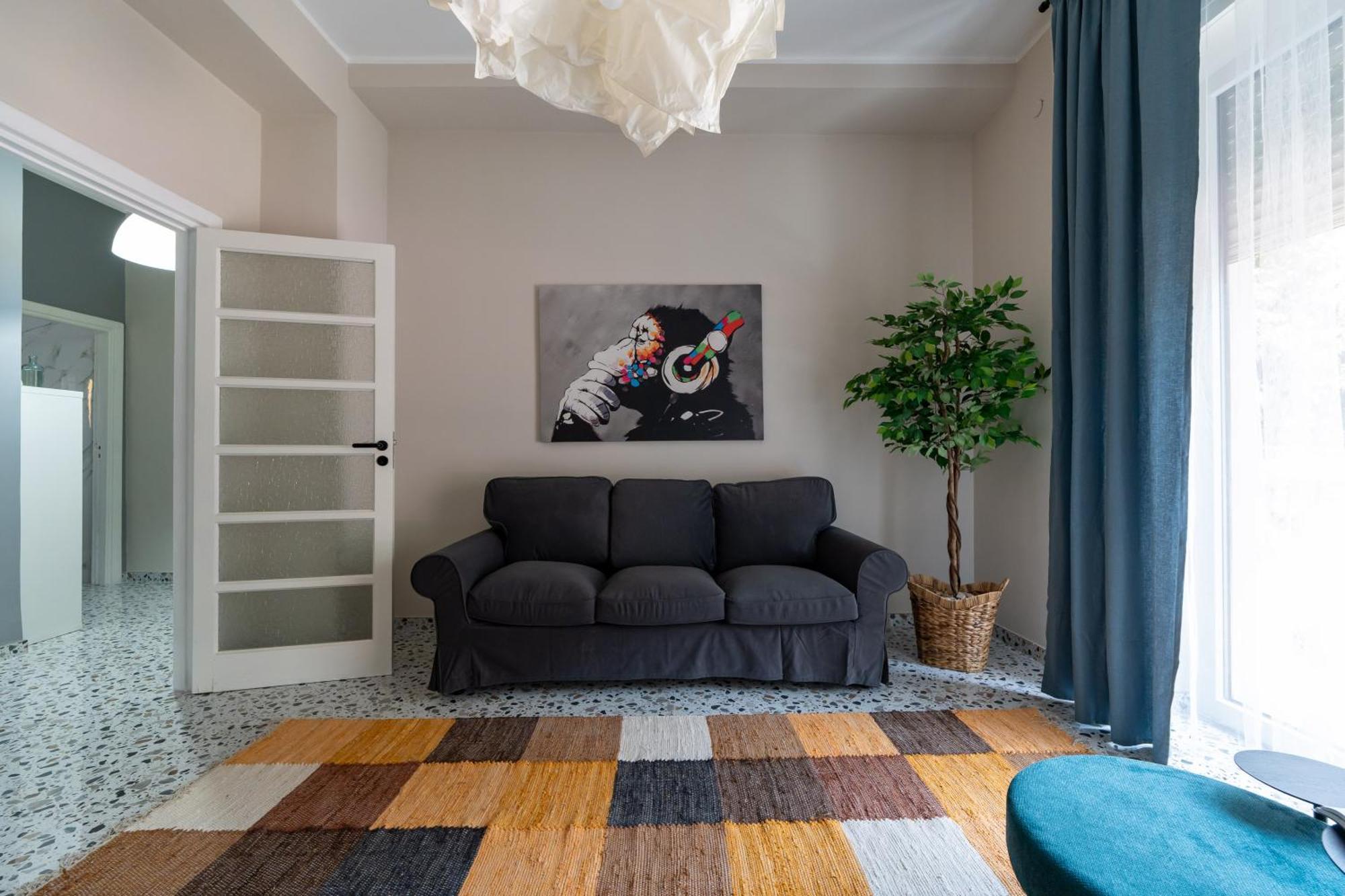 L'Affaccio Sulla Piazza Appartement Avezzano Buitenkant foto