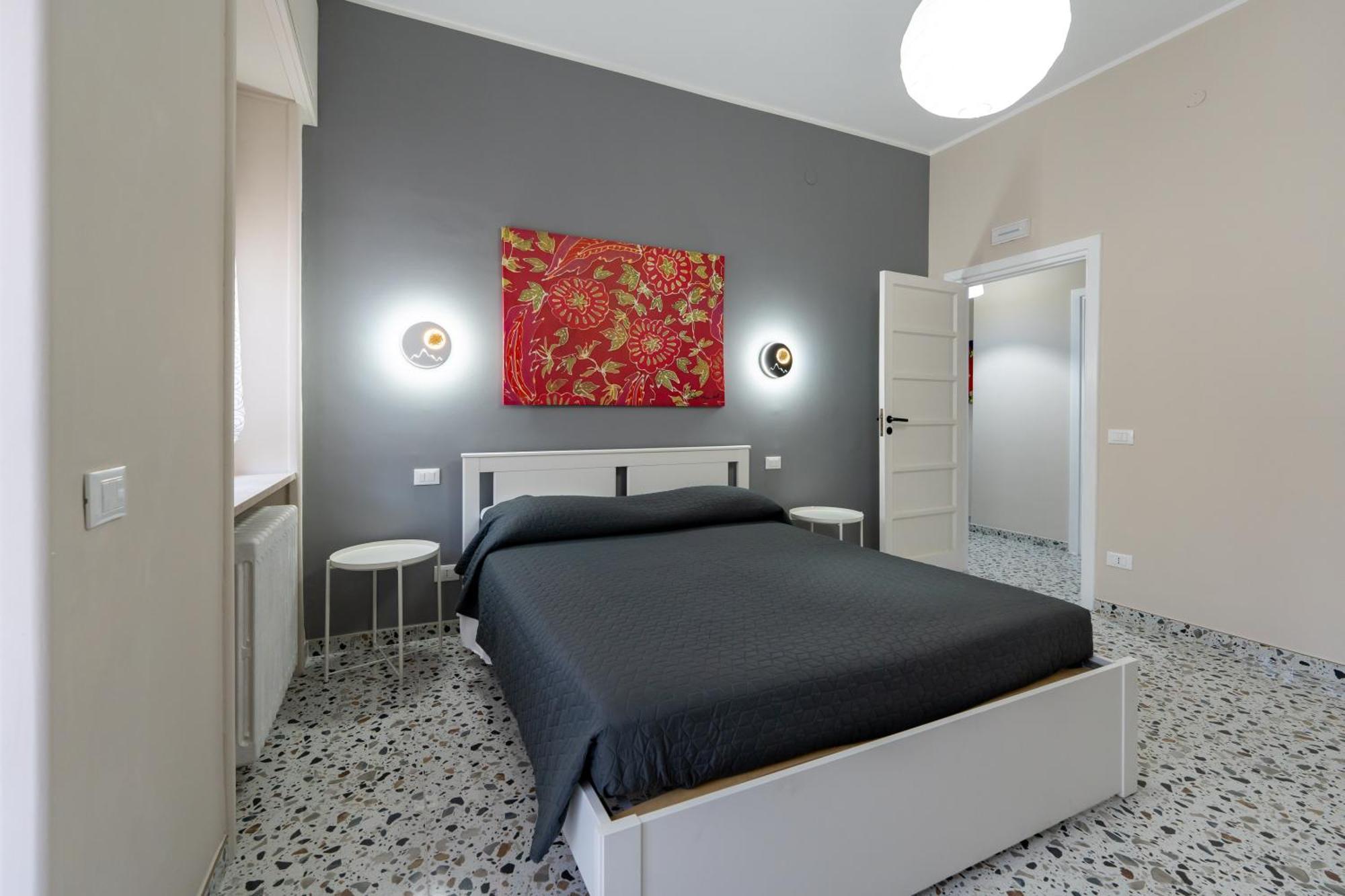 L'Affaccio Sulla Piazza Appartement Avezzano Buitenkant foto