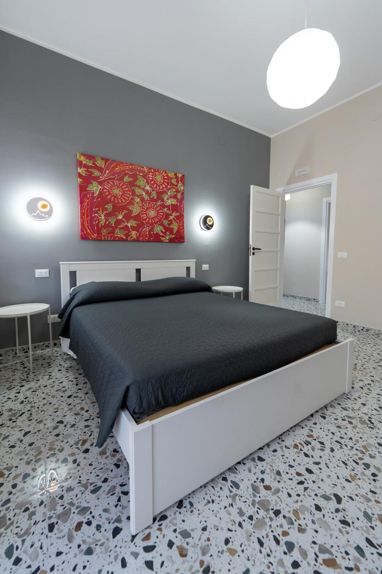 L'Affaccio Sulla Piazza Appartement Avezzano Buitenkant foto