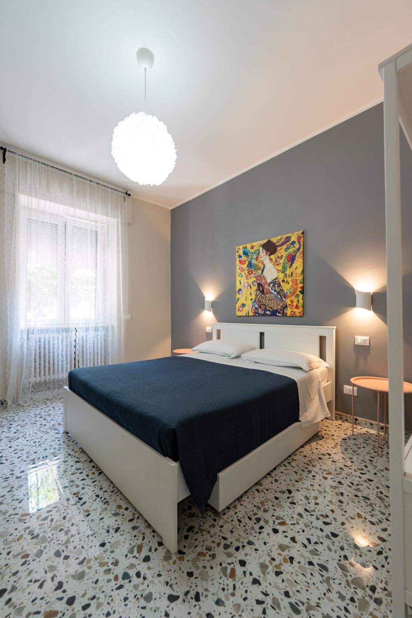 L'Affaccio Sulla Piazza Appartement Avezzano Buitenkant foto