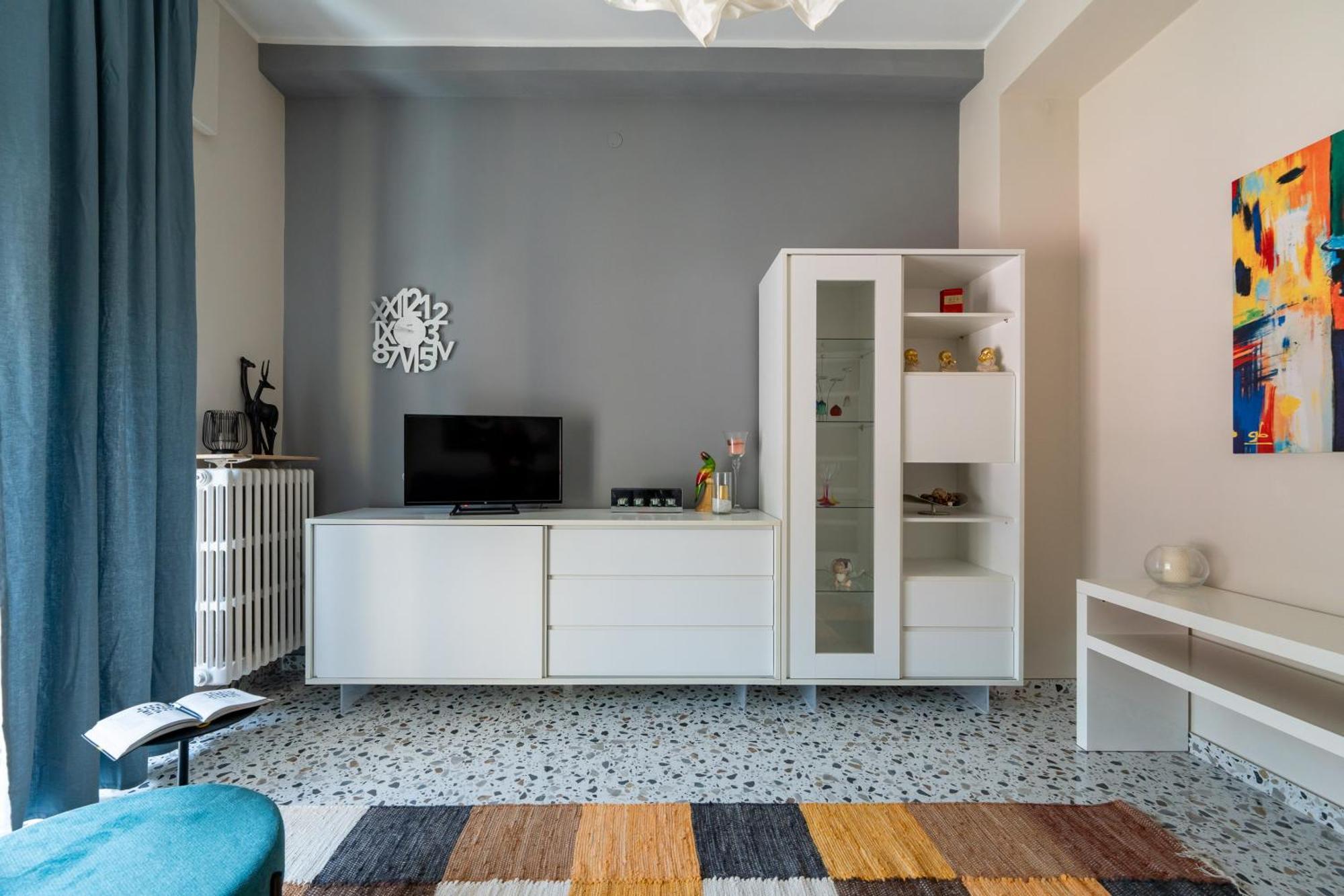 L'Affaccio Sulla Piazza Appartement Avezzano Buitenkant foto