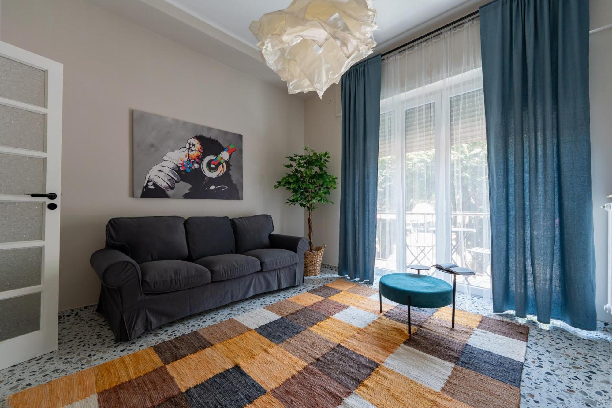 L'Affaccio Sulla Piazza Appartement Avezzano Buitenkant foto