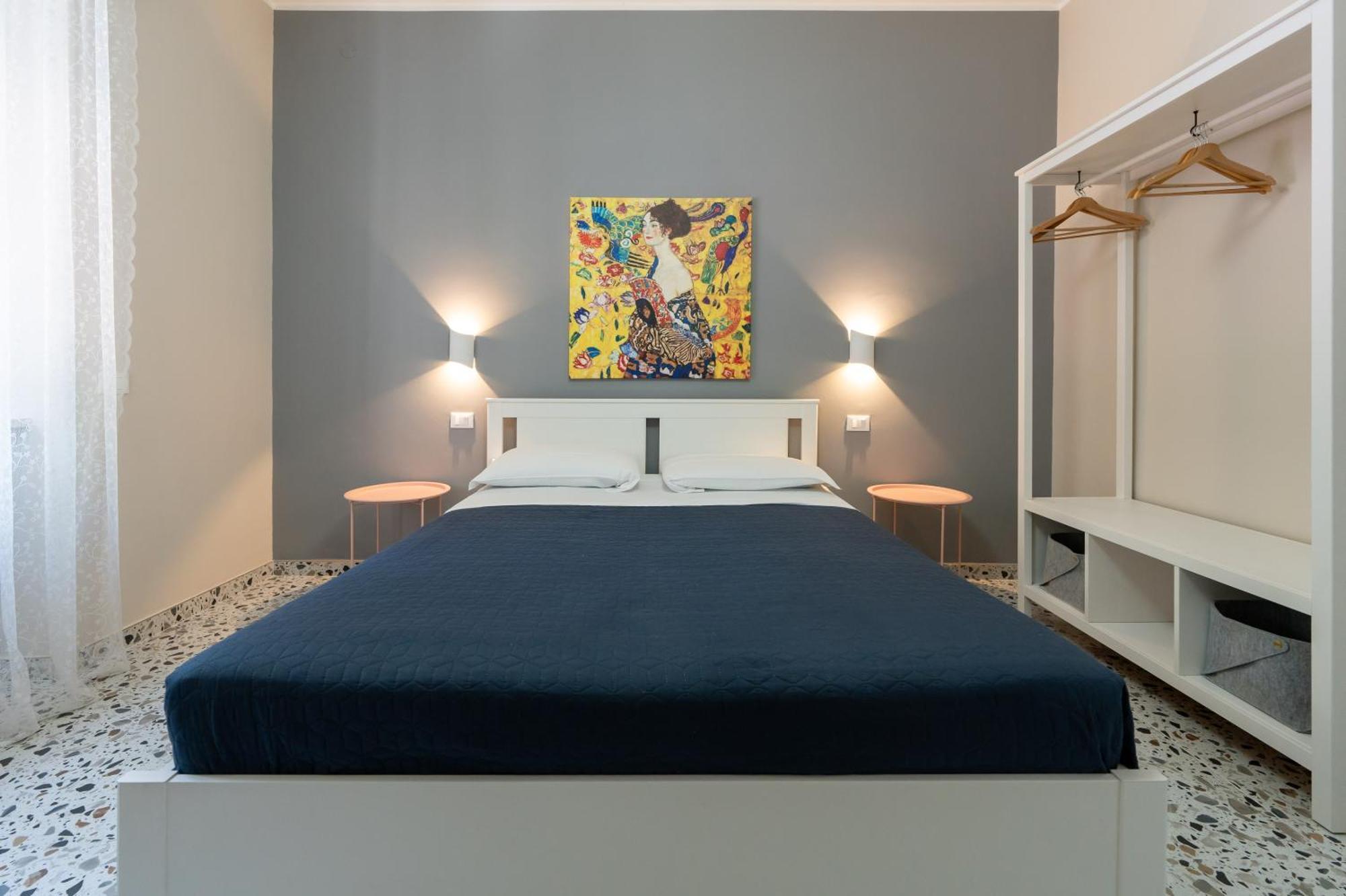 L'Affaccio Sulla Piazza Appartement Avezzano Buitenkant foto