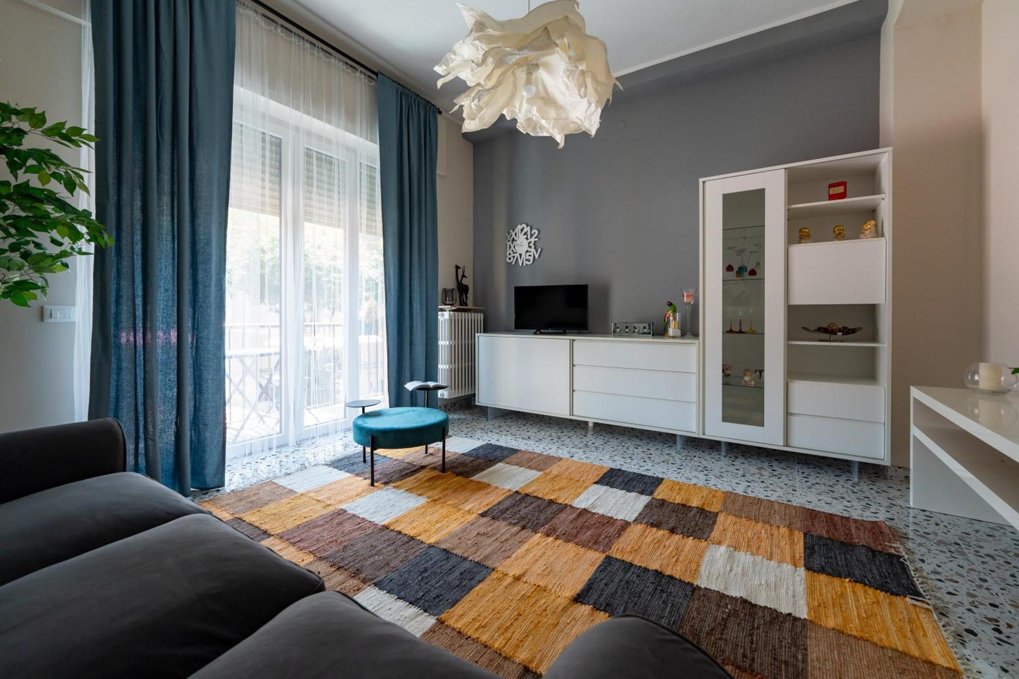 L'Affaccio Sulla Piazza Appartement Avezzano Buitenkant foto